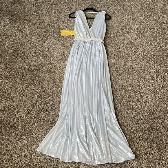 Bronx and Banco Catalina bridal gown - Picture 5 of 9